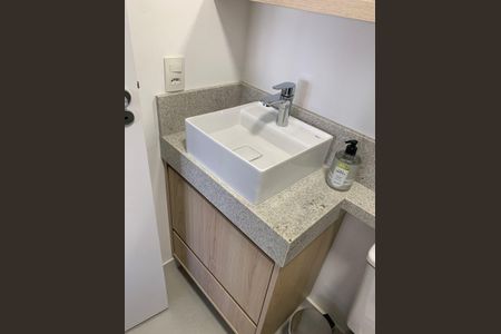 Apartamento à venda com 50m², 2 quartos e 1 vaga Apartamento à venda com 50m², 2 quartos e 1 vagaFoto 09