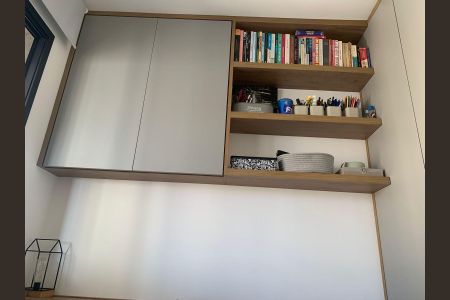 Apartamento à venda com 50m², 2 quartos e 1 vaga Apartamento à venda com 50m², 2 quartos e 1 vagaFoto 02