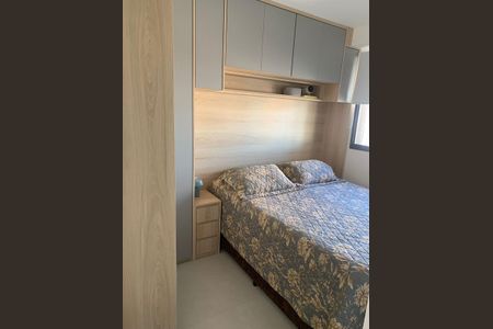 Apartamento à venda com 50m², 2 quartos e 1 vaga Apartamento à venda com 50m², 2 quartos e 1 vagaFoto 01