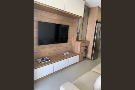 Foto 16 de apartamento à venda com 2 quartos, 50m² em Vila Mariana, São Paulo