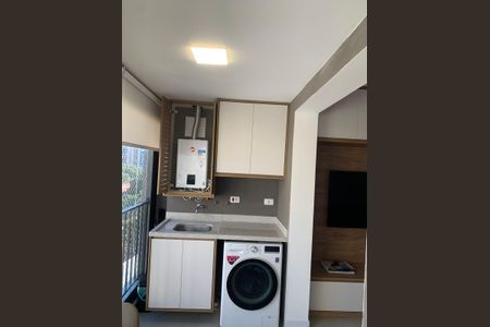 Apartamento à venda com 50m², 2 quartos e 1 vaga Apartamento à venda com 50m², 2 quartos e 1 vagaFoto 13