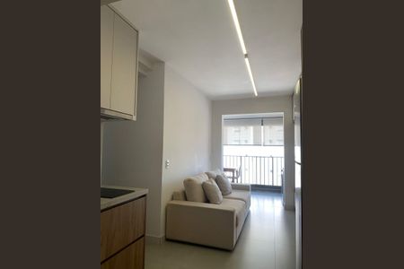 Apartamento à venda com 50m², 2 quartos e 1 vaga Apartamento à venda com 50m², 2 quartos e 1 vagaFoto 08