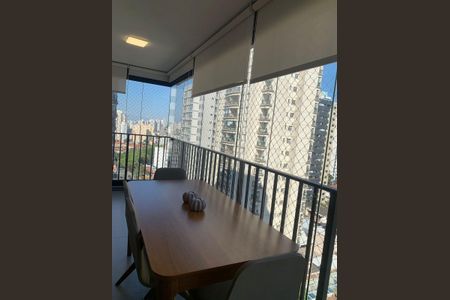 Apartamento à venda com 50m², 2 quartos e 1 vaga Apartamento à venda com 50m², 2 quartos e 1 vagaFoto 44