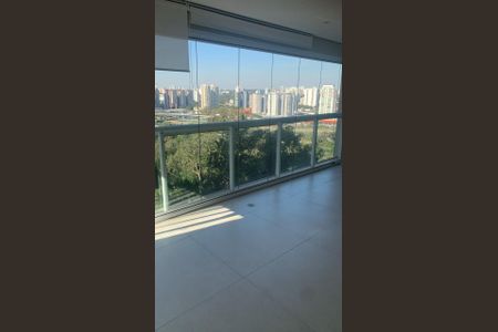 Apartamento à venda com 4 quartos, 440m² em Vila Andrade, São Paulo