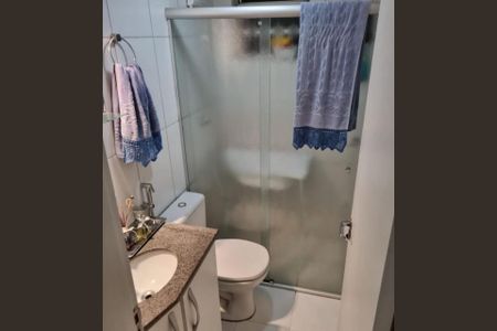 Foto 24 de apartamento à venda com 3 quartos, 64m² em Vila Rossi Borghi e Siqueira, Campinas