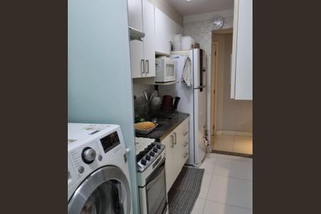 Foto 26 de apartamento à venda com 3 quartos, 64m² em Vila Rossi Borghi e Siqueira, Campinas