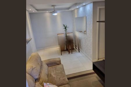 Foto 23 de apartamento à venda com 3 quartos, 64m² em Vila Rossi Borghi e Siqueira, Campinas