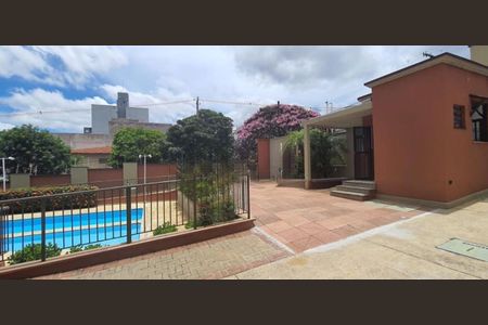 Foto 25 de apartamento à venda com 3 quartos, 64m² em Vila Rossi Borghi e Siqueira, Campinas