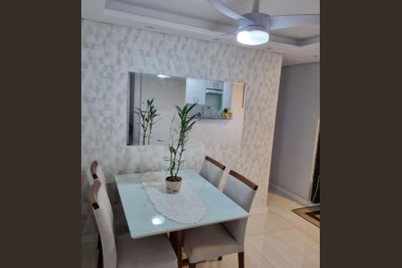 Foto 30 de apartamento à venda com 3 quartos, 64m² em Vila Rossi Borghi e Siqueira, Campinas