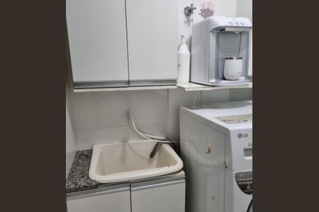 Foto 27 de apartamento à venda com 3 quartos, 64m² em Vila Rossi Borghi e Siqueira, Campinas