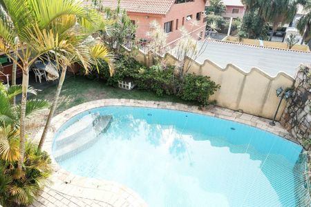 Casa à venda com 540m², 4 quartos e 5 vagas