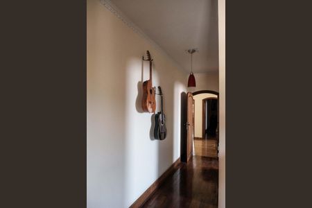 Casa à venda com 540m², 4 quartos e 5 vagas
