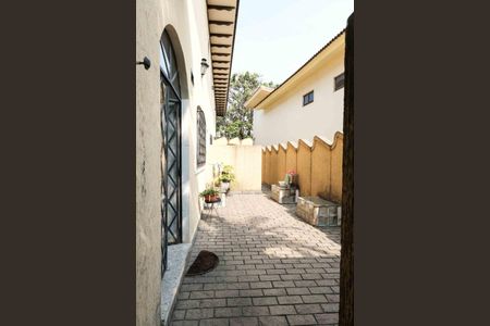 Casa à venda com 540m², 4 quartos e 5 vagas