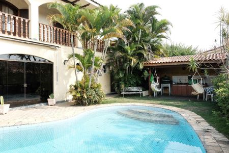 Casa à venda com 540m², 4 quartos e 5 vagas