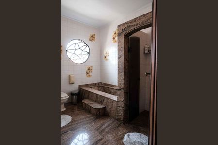 Casa à venda com 540m², 4 quartos e 5 vagas