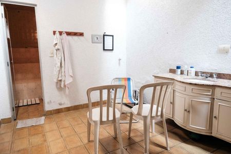 Casa à venda com 540m², 4 quartos e 5 vagas