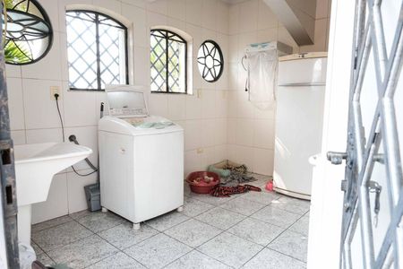 Casa à venda com 540m², 4 quartos e 5 vagas