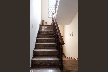 Casa à venda com 540m², 4 quartos e 5 vagas