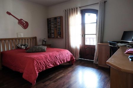 Casa à venda com 540m², 4 quartos e 5 vagas