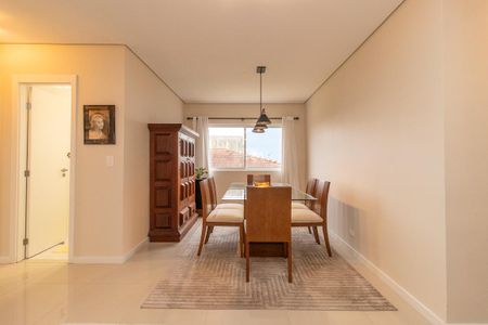Apartamento à venda com 95m², 3 quartos e 1 vagaSala de Jantar