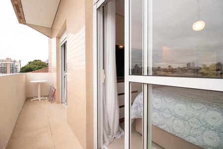 Apartamento à venda com 95m², 3 quartos e 1 vagaSacada