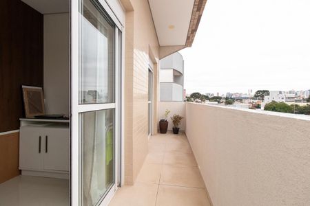 Apartamento à venda com 95m², 3 quartos e 1 vagaSacada