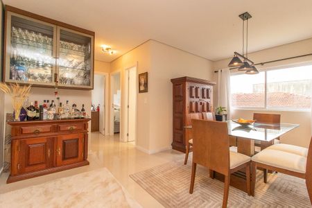Apartamento à venda com 95m², 3 quartos e 1 vagaSala de Jantar