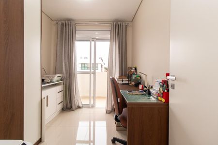 Apartamento à venda com 95m², 3 quartos e 1 vagaQuarto 3