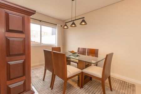 Apartamento à venda com 95m², 3 quartos e 1 vagaSala de Jantar