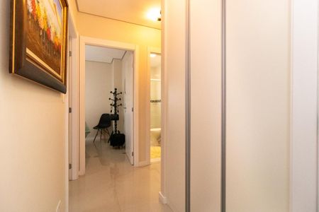 Apartamento à venda com 95m², 3 quartos e 1 vagaÁrea comum