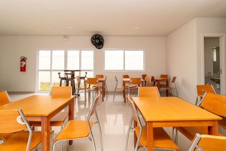 Apartamento à venda com 95m², 3 quartos e 1 vagaÁrea comum - Salão de festas