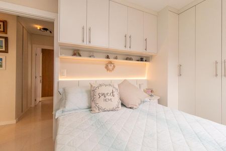 Apartamento à venda com 95m², 3 quartos e 1 vagaQuarto 1