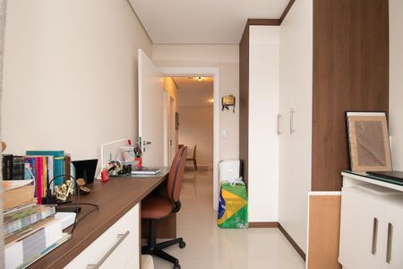 Apartamento à venda com 95m², 3 quartos e 1 vagaQuarto 3