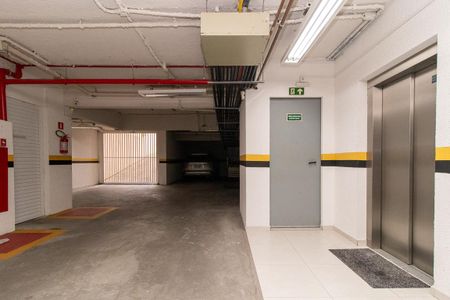 Apartamento à venda com 95m², 3 quartos e 1 vagaGaragem