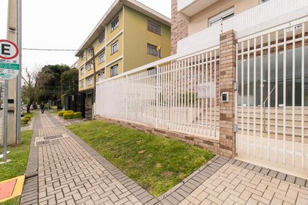 Apartamento à venda com 95m², 3 quartos e 1 vagaFachada
