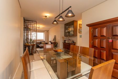 Apartamento à venda com 95m², 3 quartos e 1 vagaSala de Jantar