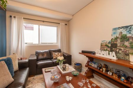 Apartamento à venda com 95m², 3 quartos e 1 vagaSala