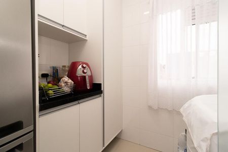 Apartamento à venda com 95m², 3 quartos e 1 vagaÁrea de Serviço