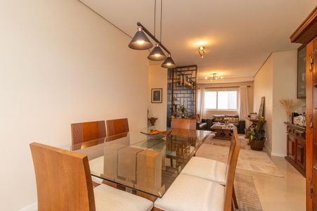 Apartamento à venda com 95m², 3 quartos e 1 vagaSala de Jantar