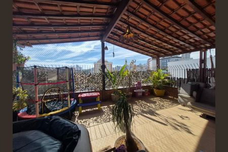Apartamento à venda com 186m², 3 quartos e 1 vaga Apartamento à venda com 186m², 3 quartos e 1 vagaFoto 34