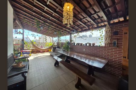 Apartamento à venda com 186m², 3 quartos e 1 vaga Apartamento à venda com 186m², 3 quartos e 1 vagaFoto 38