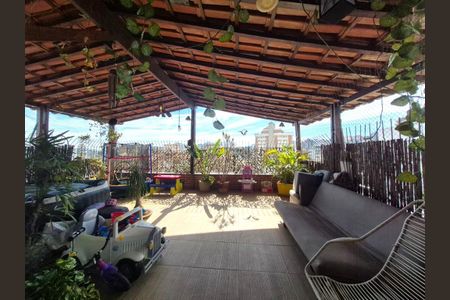 Apartamento à venda com 186m², 3 quartos e 1 vaga Apartamento à venda com 186m², 3 quartos e 1 vagaFoto 26