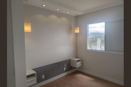 Apartamento à venda com 3 quartos, 71m² em Torres de São José, Jundiaí