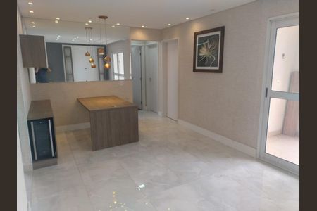 Apartamento à venda com 3 quartos, 71m² em Torres de São José, Jundiaí