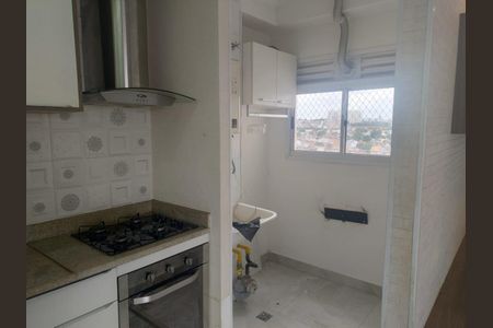 Apartamento à venda com 71m², 3 quartos e 2 vagas