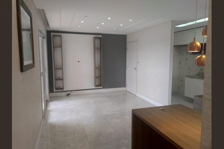 Apartamento à venda com 3 quartos, 71m² em Torres de São José, Jundiaí