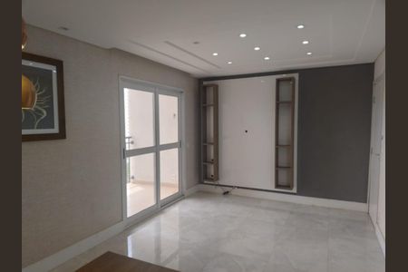 Apartamento à venda com 71m², 3 quartos e 2 vagas