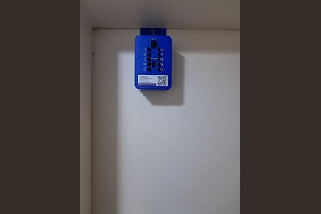 Apartamento à venda com 33m², 1 quarto e sem vaga Apartamento à venda com 33m², 1 quarto e sem vagaLock Box