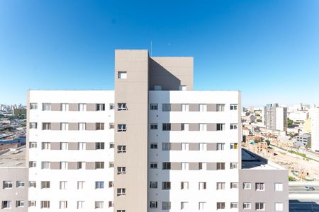Apartamento à venda com 33m², 1 quarto e sem vaga Apartamento à venda com 33m², 1 quarto e sem vagaVista