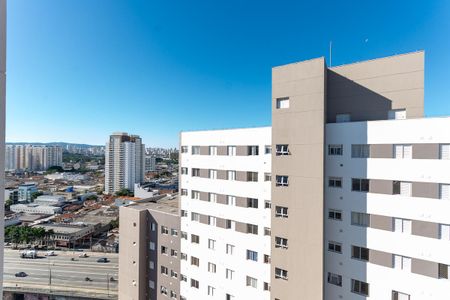 Apartamento à venda com 33m², 1 quarto e sem vaga Apartamento à venda com 33m², 1 quarto e sem vagaVista